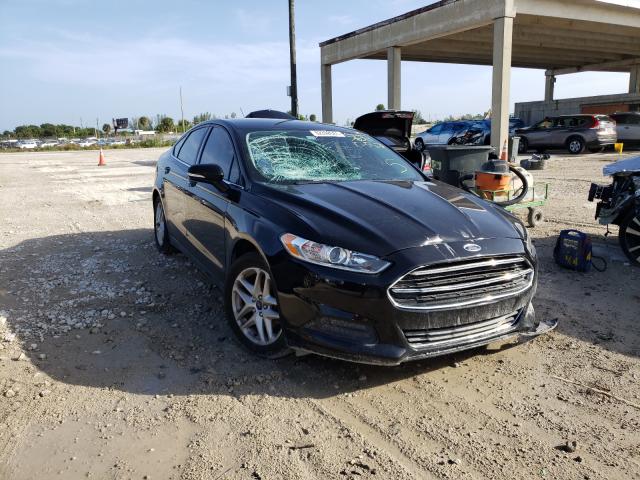 FORD FUSION SE 2016 3fa6p0h76gr395633