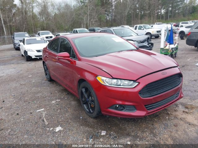 FORD FUSION 2016 3fa6p0h76gr396085