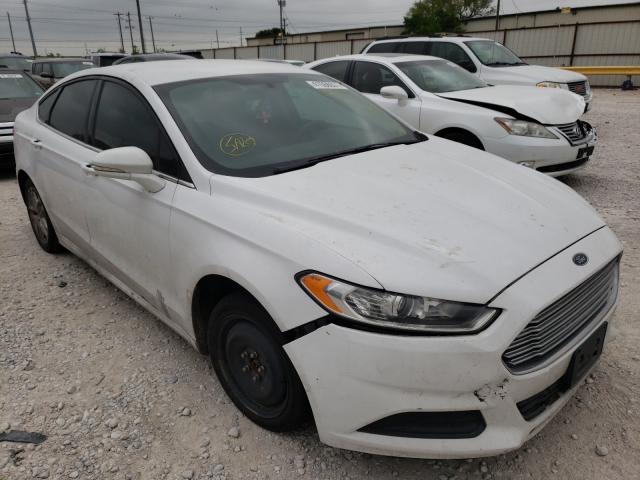 FORD FUSION SE 2016 3fa6p0h76gr396149