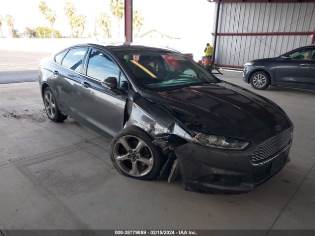 FORD FUSION 2016 3fa6p0h76gr397401