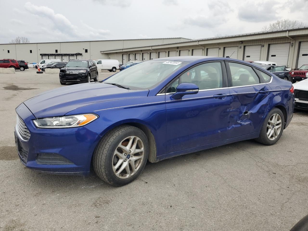 FORD FUSION 2016 3fa6p0h76gr403343