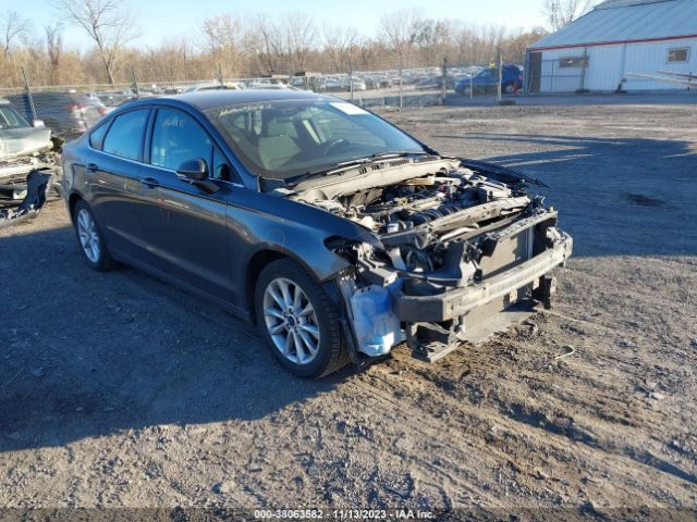 FORD FUSION 2017 3fa6p0h76hr103867