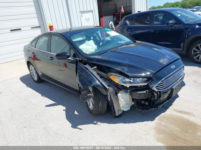 FORD FUSION 2017 3fa6p0h76hr104632