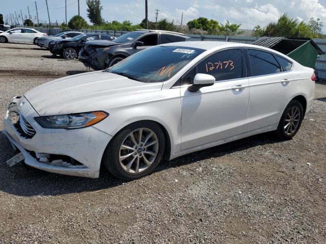 FORD FUSION SE 2017 3fa6p0h76hr106882