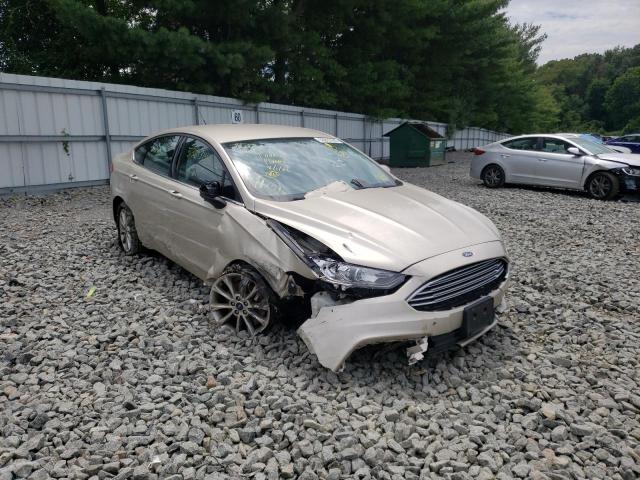 FORD FUSION SE 2017 3fa6p0h76hr107174