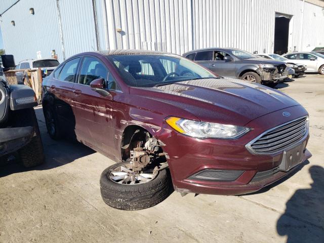 FORD FUSION SE 2017 3fa6p0h76hr107479