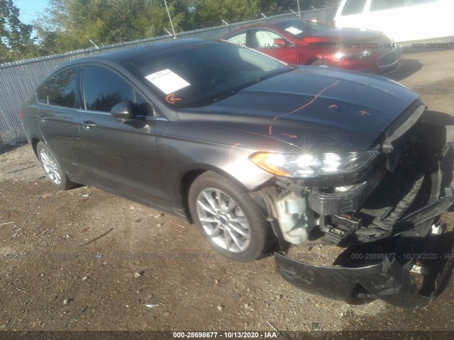 FORD FUSION 2017 3fa6p0h76hr107899