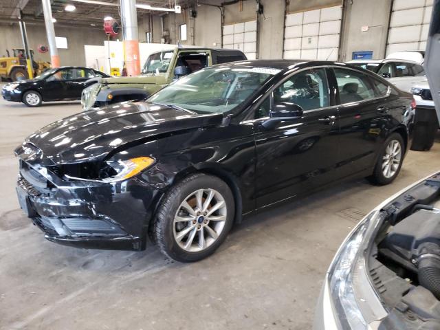 FORD FUSION SE 2017 3fa6p0h76hr110110