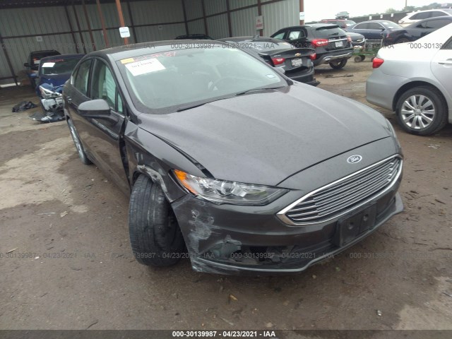 FORD FUSION 2017 3fa6p0h76hr112827