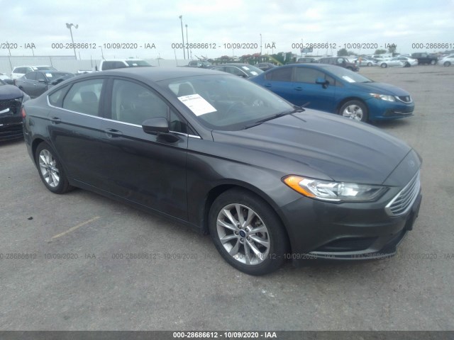 FORD FUSION 2017 3fa6p0h76hr113332