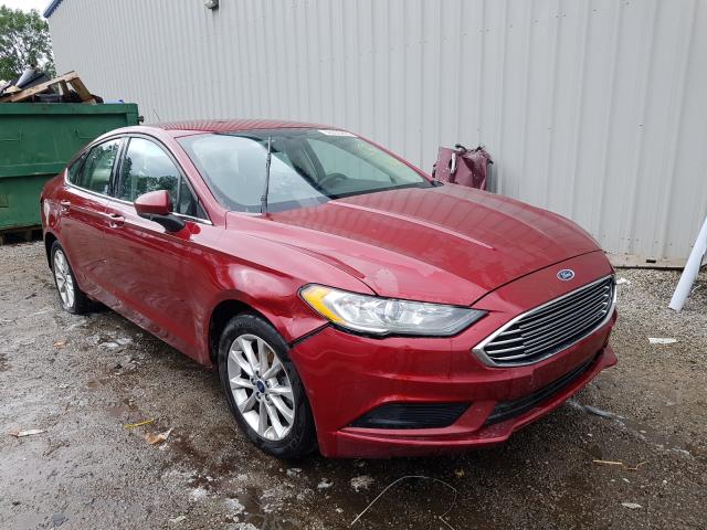 FORD NULL 2017 3fa6p0h76hr113945