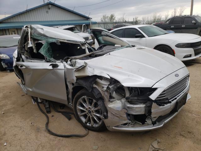 FORD FUSION SE 2017 3fa6p0h76hr116506