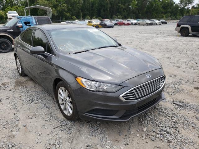 FORD FUSION SE 2017 3fa6p0h76hr117638