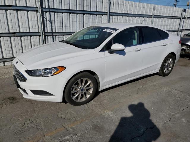 FORD FUSION SE 2017 3fa6p0h76hr119633