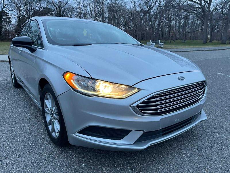 FORD FUSION SE 2017 3fa6p0h76hr125710