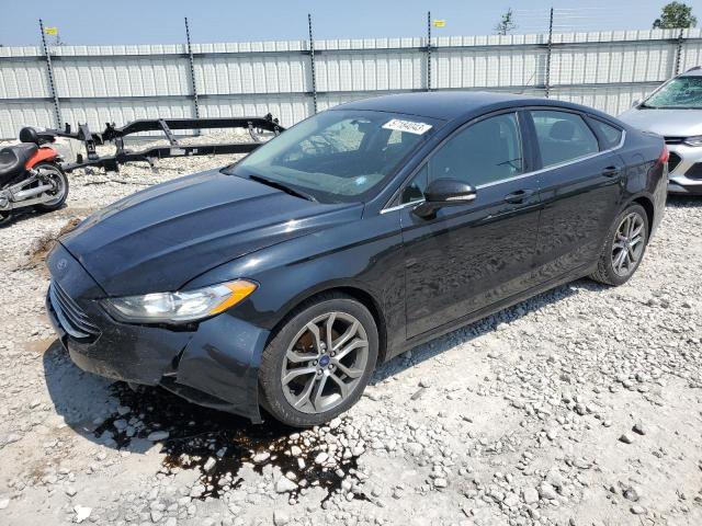 FORD FUSION SE 2017 3fa6p0h76hr135153