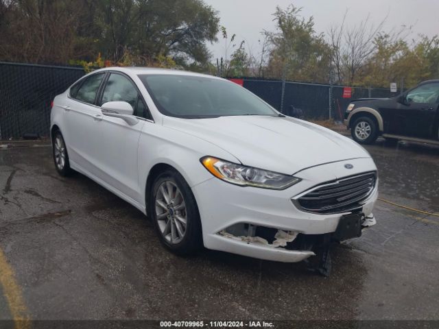 FORD FUSION 2017 3fa6p0h76hr142605