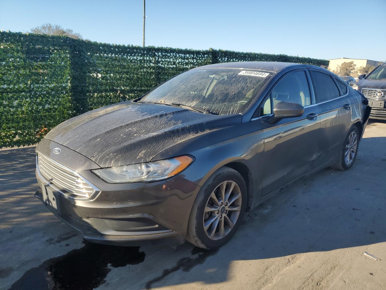 FORD FUSION 2017 3fa6p0h76hr142698