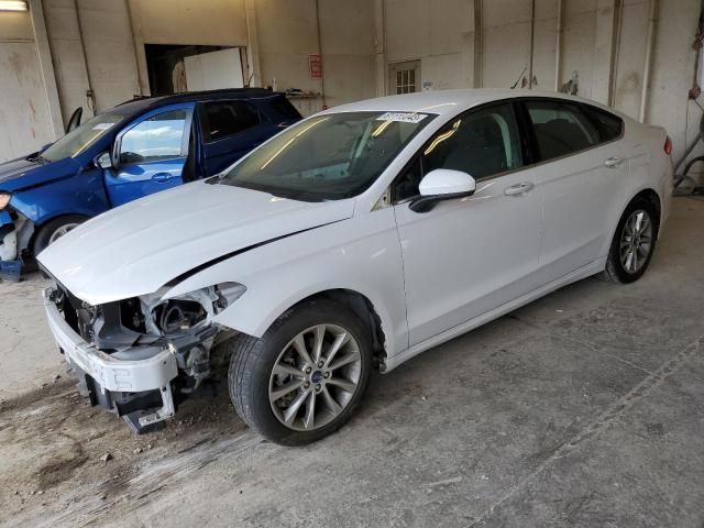 FORD FUSION SE 2017 3fa6p0h76hr143852