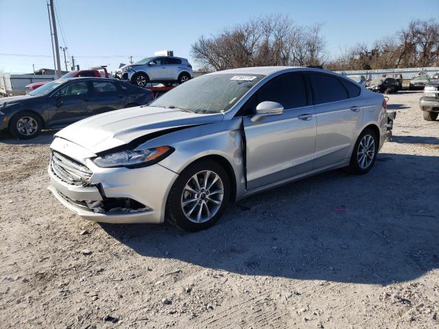 FORD FUSION SE 2017 3fa6p0h76hr145133