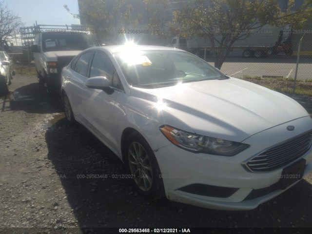 FORD FUSION 2017 3fa6p0h76hr145231