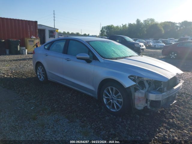 FORD FUSION 2017 3fa6p0h76hr146671