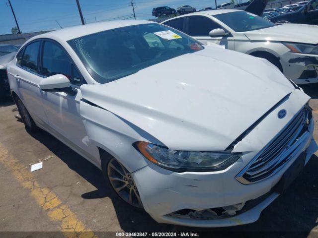 FORD FUSION 2017 3fa6p0h76hr146749