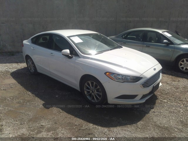 FORD FUSION 2017 3fa6p0h76hr146847