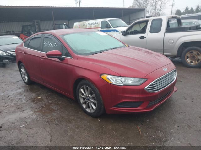 FORD FUSION 2017 3fa6p0h76hr146976