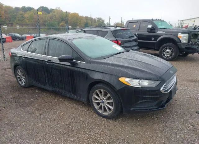 FORD FUSION 2017 3fa6p0h76hr148792