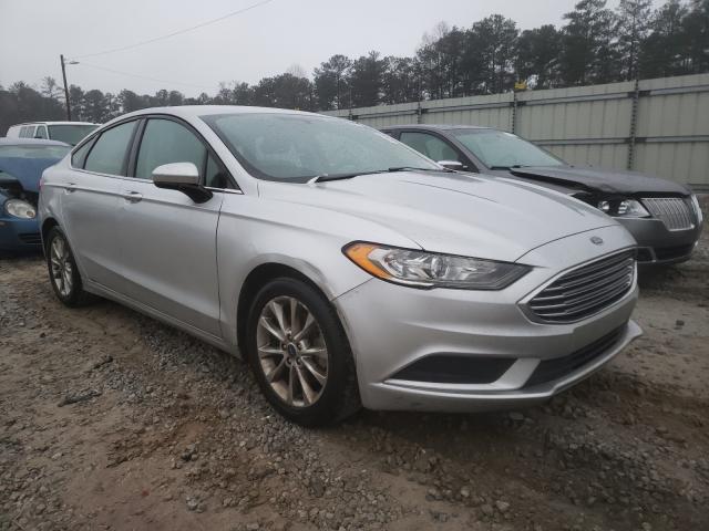 FORD FUSION SE 2017 3fa6p0h76hr150459