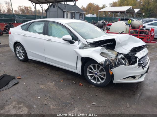 FORD FUSION 2017 3fa6p0h76hr150736