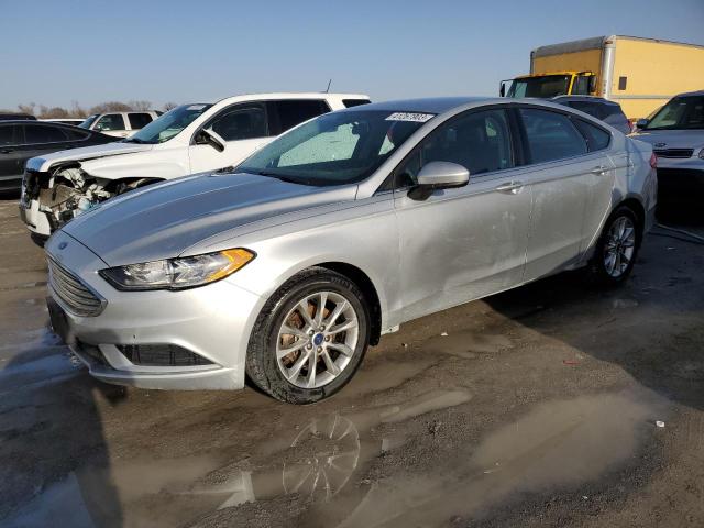 FORD FUSION SE 2017 3fa6p0h76hr151658