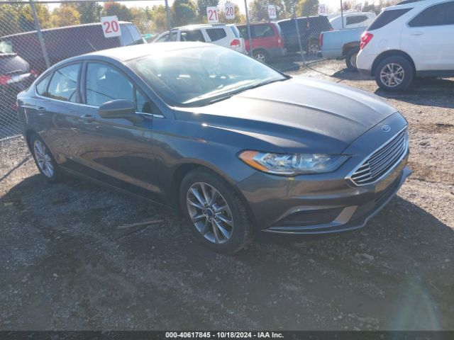 FORD FUSION 2017 3fa6p0h76hr153832