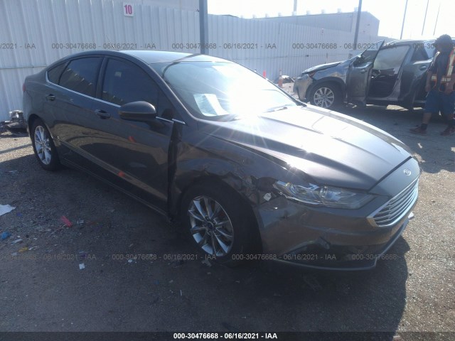 FORD FUSION 2017 3fa6p0h76hr163048