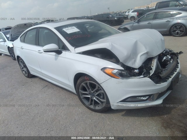 FORD FUSION 2017 3fa6p0h76hr164278