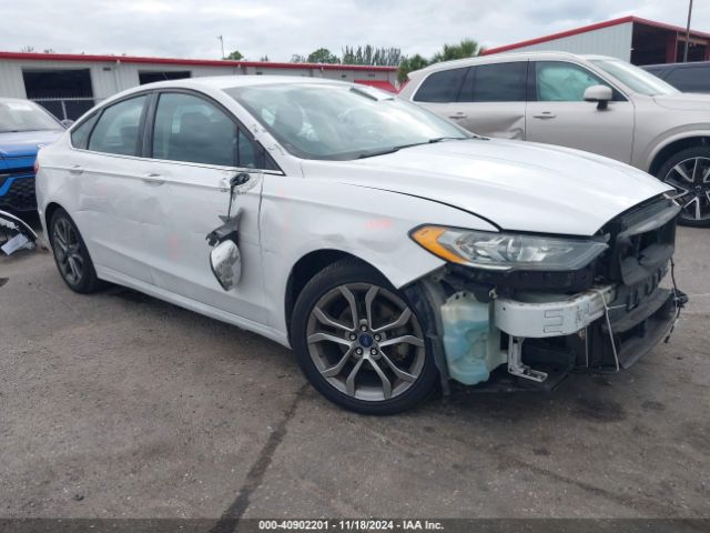 FORD FUSION 2017 3fa6p0h76hr166385