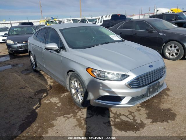 FORD FUSION 2017 3fa6p0h76hr167939