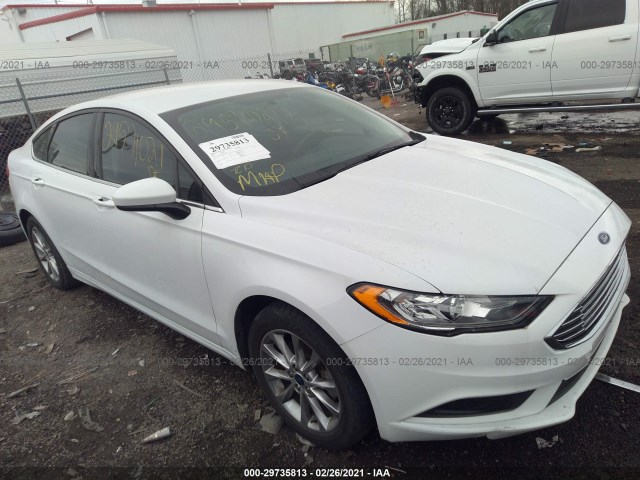 FORD FUSION 2017 3fa6p0h76hr171845