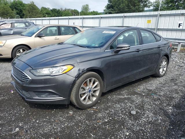 FORD FUSION SE 2017 3fa6p0h76hr174499