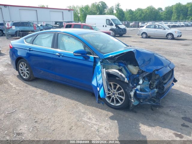 FORD FUSION 2017 3fa6p0h76hr176768