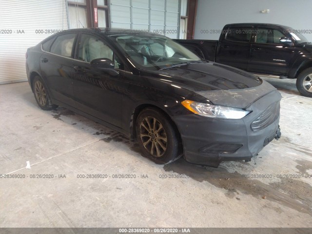 FORD FUSION 2017 3fa6p0h76hr181503