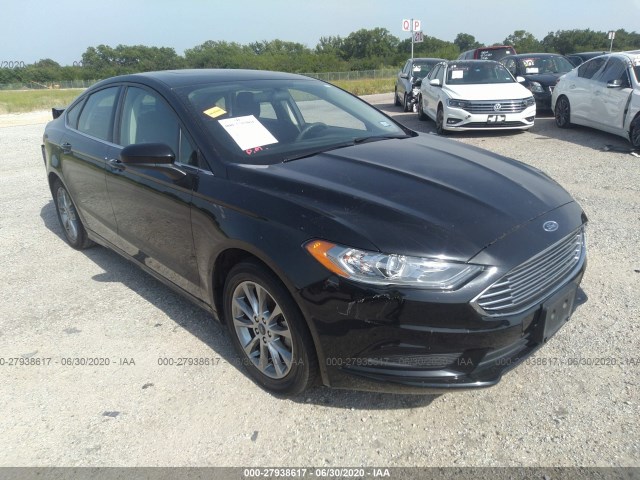 FORD FUSION 2017 3fa6p0h76hr181789