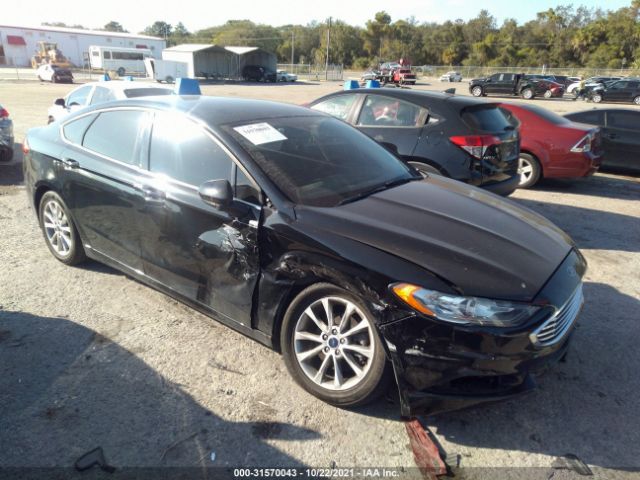 FORD FUSION 2017 3fa6p0h76hr182635