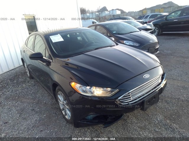 FORD FUSION 2017 3fa6p0h76hr182683