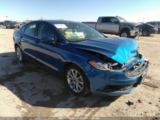 FORD FUSION 2017 3fa6p0h76hr186751