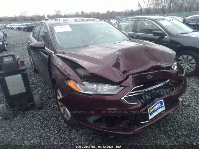 FORD FUSION 2017 3fa6p0h76hr197877