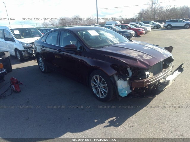 FORD FUSION 2017 3fa6p0h76hr199354