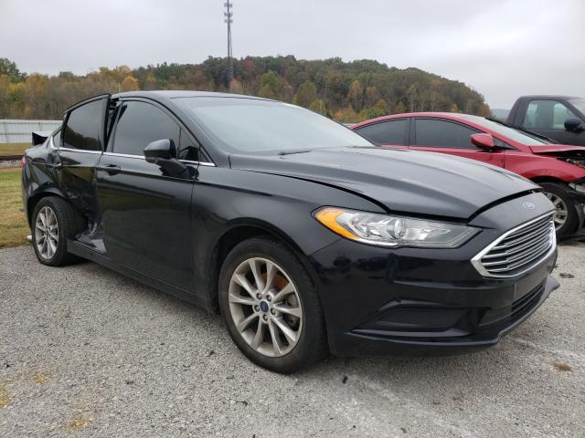 FORD FUSION SE 2017 3fa6p0h76hr199936