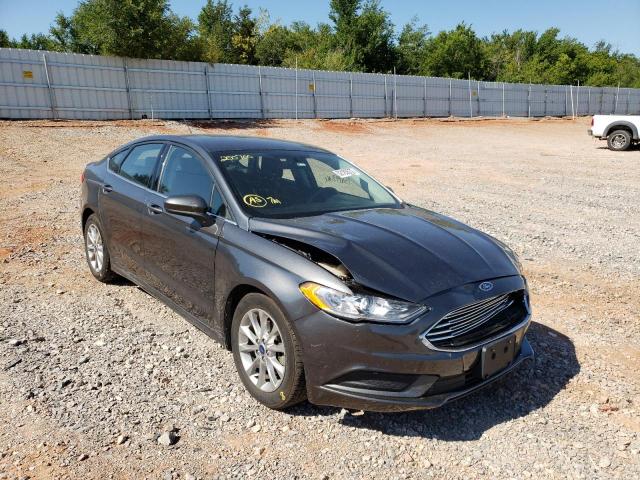 FORD FUSION SE 2017 3fa6p0h76hr200700